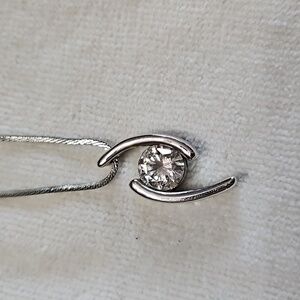 Lia Sophia brand necklace